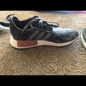 Adidas women’s NMD size 9